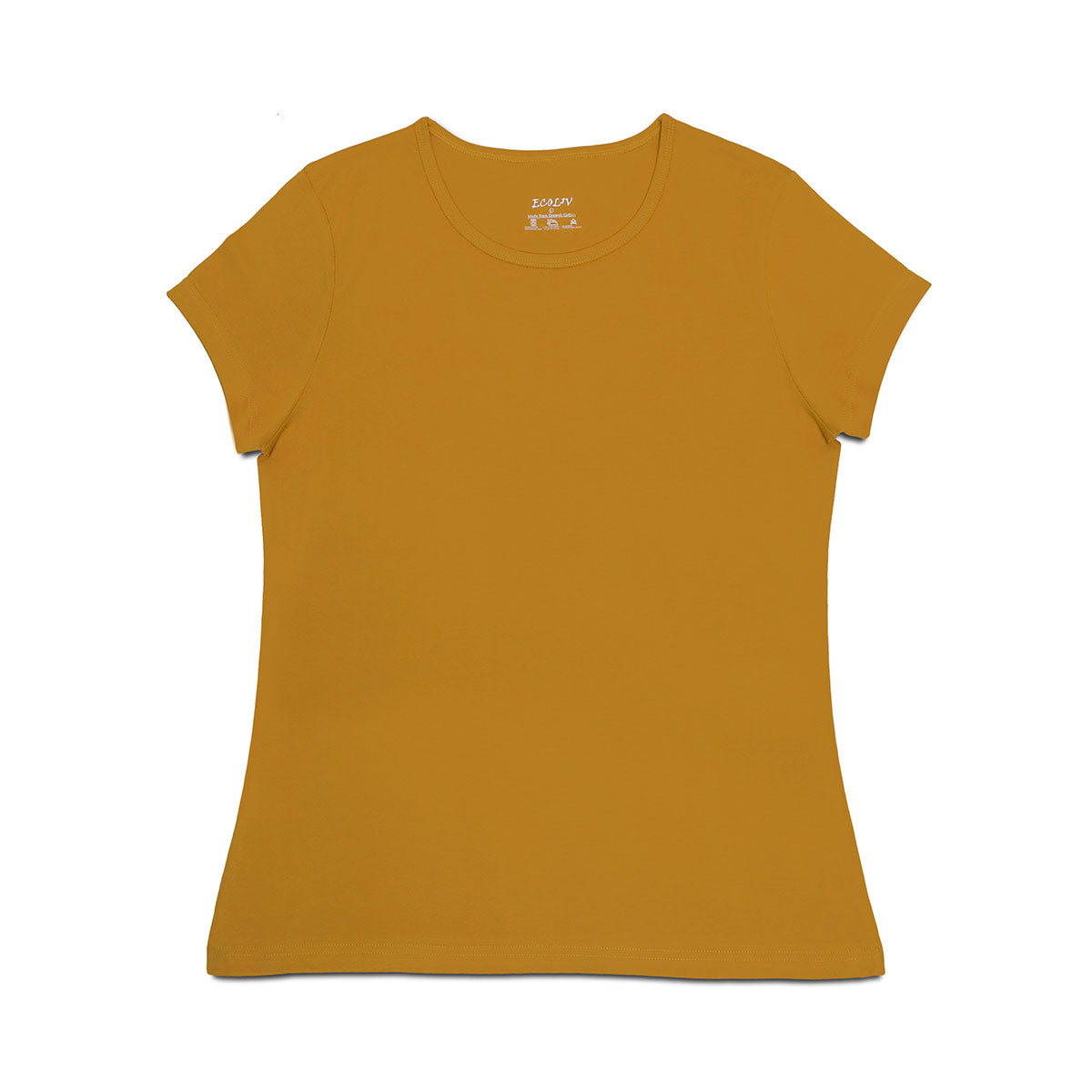 Women's wear - Organic cotton